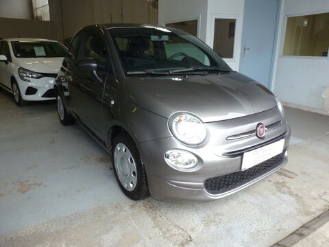 500 1.0 70 CH BSG CULT 2021 occasion 42410 Chavanay