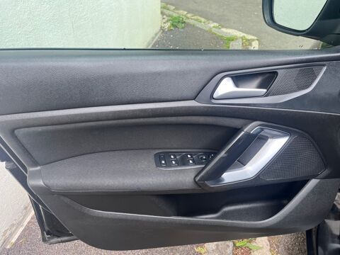 308 SW II 1.5 BlueHDi 130 ch Diesel *BOITE AUTOMATIQUE* **TOIT 2019 occasion 29200 BREST