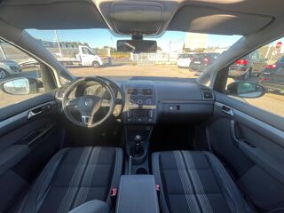 Touran 1 Phase 3 / 1.6 TDI 16V Bluemotion 105 cv *Finition Match / 2012 occasion 34770 Gigean