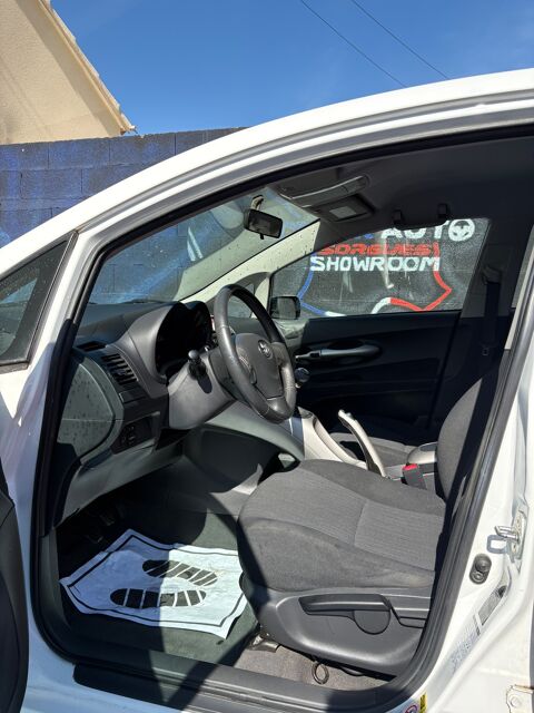 Auris (I) 1.4 D4D 90cv Active GPS & Clim 2009 occasion 84700 SORGUES
