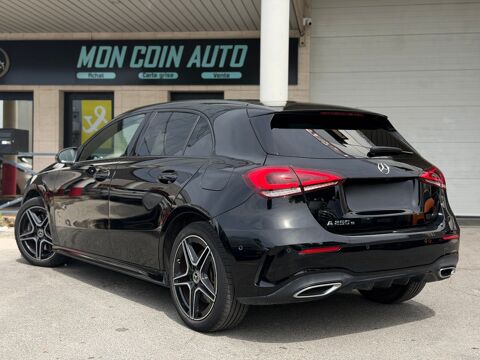 Classe A 250e Pack AMG Hatchback (W177) 1.3 Ti 8G-DCT 2022 occasion 95190 Goussainville