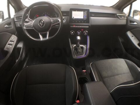 Clio V TCE 130 EDC INTENS 5Places GPS+CAMERA 2021 2020 occasion 31120 Portet-sur-Garonne