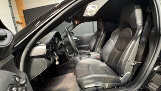 911 997 Carrera Phase 2 2011 occasion 14320 Saint-Andr&eacute;-sur-Orne