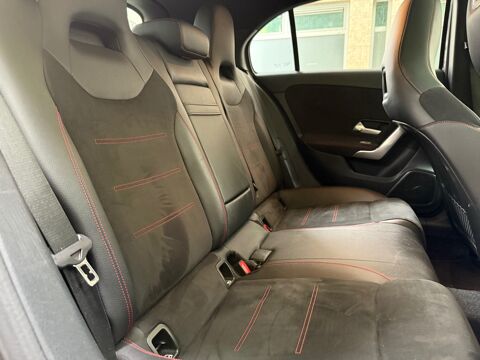 Classe A 200 AMG LINE 163 cv Toit ouvrant 2018 occasion 75019 Paris