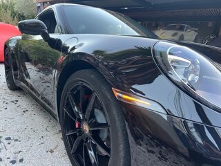 911 Type 992 fass 1 carreras S 2019 occasion 44500 La Baule-Escoublac
