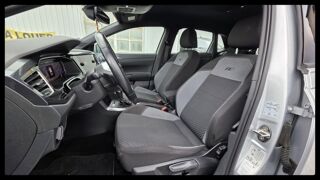 Polo 1L TSI 110CV DSG7 R-LINE 2021 occasion 18390 Saint-Germain-du-Puy