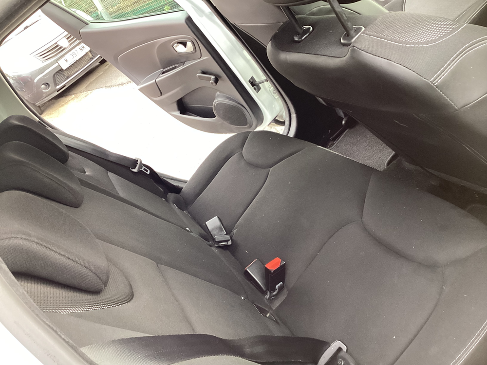 Clio 1.2 DYNAMIQUE 1 ERE MAIN  BIOCARS 2014 occasion 62100 Calais
