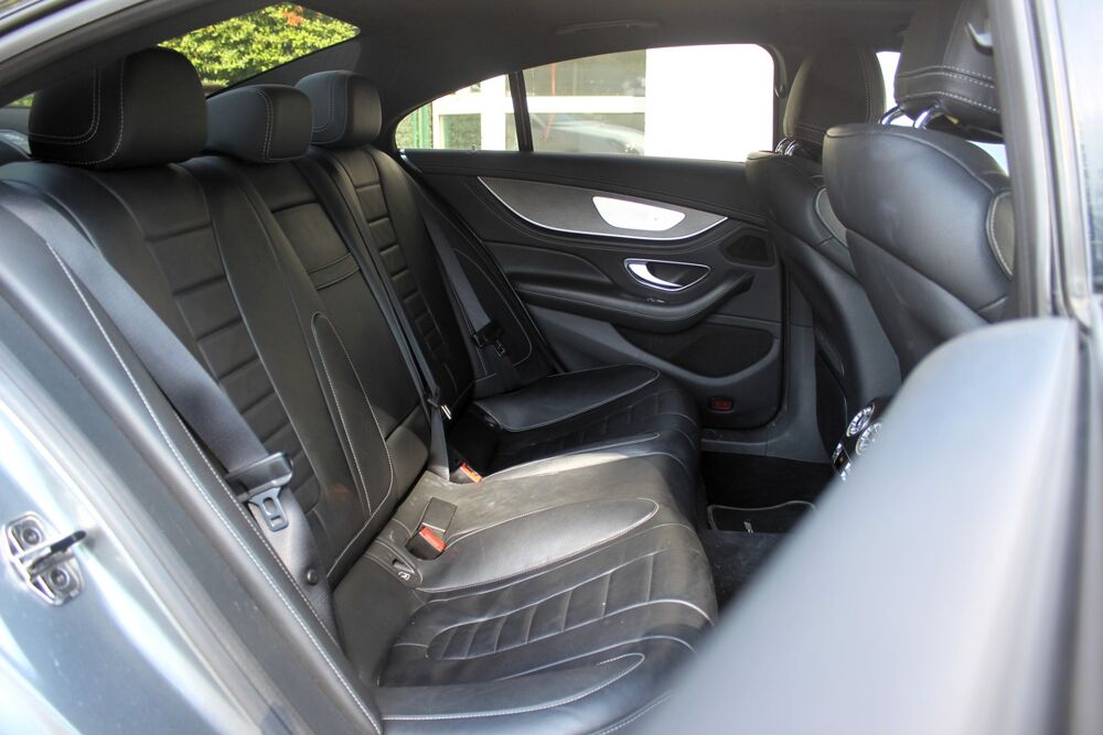 Classe CLS III 300 D 245 ch AMG LINE+ 9G TRONIC / CARPLAY / ATTELAGE / 2019 occasion 34430 Saint-Jean-de-V&eacute;das