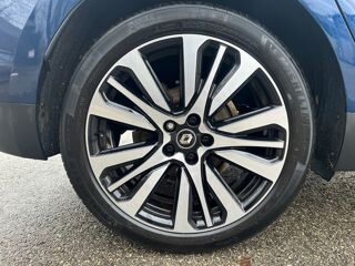 Grand scenic IV 1.3 Tce 160cv Initiale Paris 2018 occasion 38230 CHAVANOZ