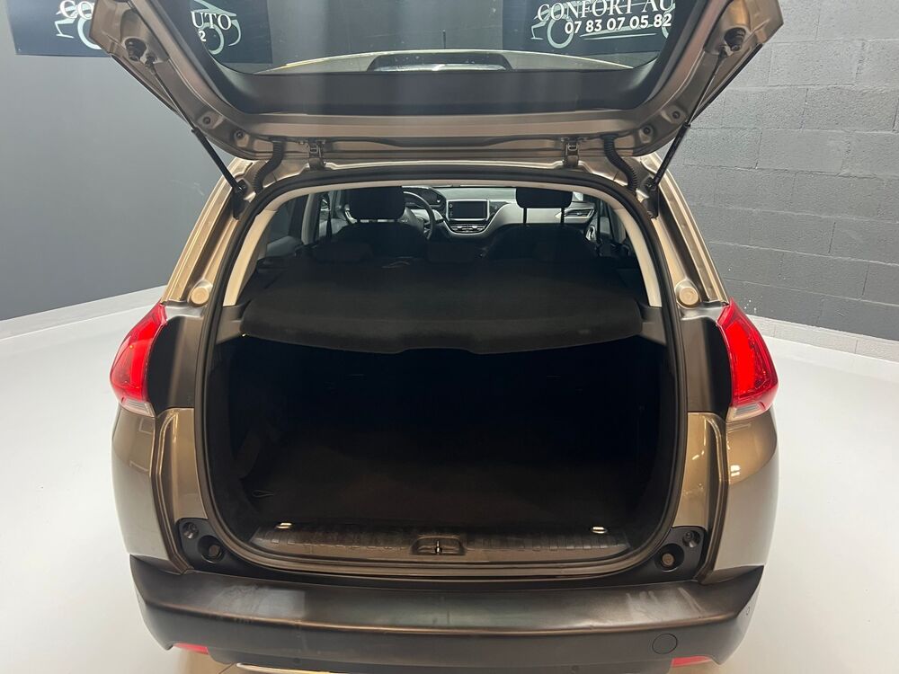 2008 1.2 82 cv 2015 occasion 69740 Genas