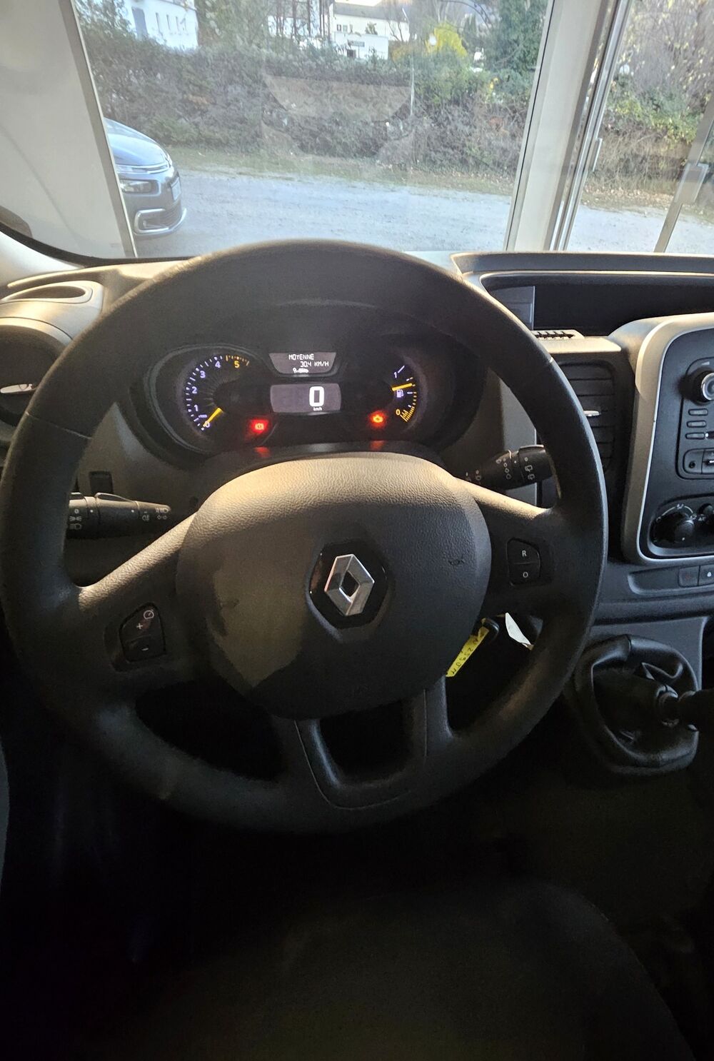  2015 occasion 12100 MILLAU