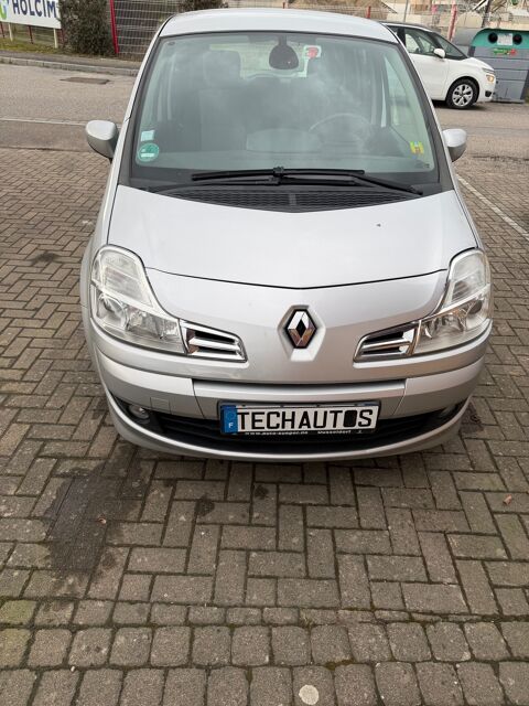 Grand Modus Boite a vitesse automatique 2008 occasion 68390 SAUSHEIM