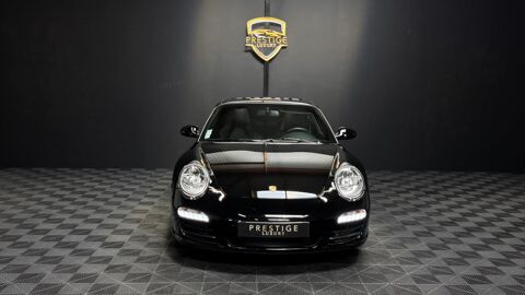 911 997 Carrera Phase 2 2011 occasion 14320 Saint-Andr&eacute;-sur-Orne