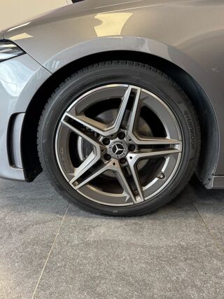 Classe A 180 7G TRONIC AMG LINE 2018 occasion 68110 Illzach