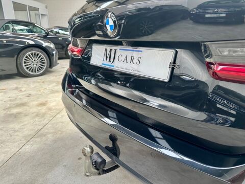 S&eacute;rie 3 Touring (G21) 330d 286ch M Sport BVA8 / TO / HUD / Si&egrave;ges Ch 2021 occasion 45770 Saran