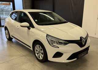 Clio RENAULT CLIO V 1.0 5P 2 Places -Bluetooth 2020 occasion 34500 B&eacute;ziers