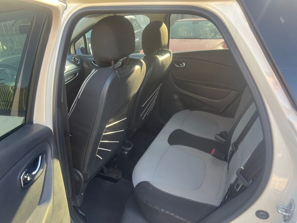 Captur 1,5L DCI 90 CV 2014 occasion 45700 Villemandeur