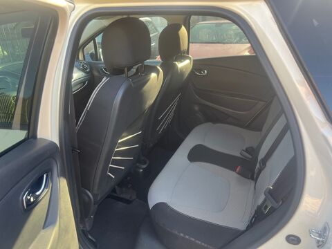 Captur 1,5L DCI 90 CV 2014 occasion 45700 Villemandeur