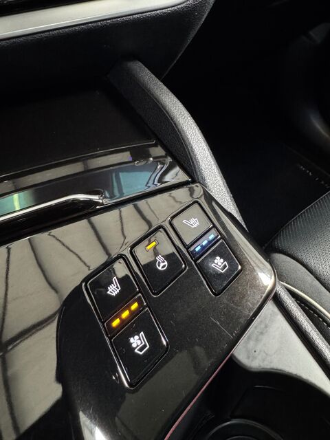 Sportage V 1.6 T-GDI PHEV 265ch GT-Line Premium BVA6 4x4 / Options ++ 2022 occasion 45770 Saran