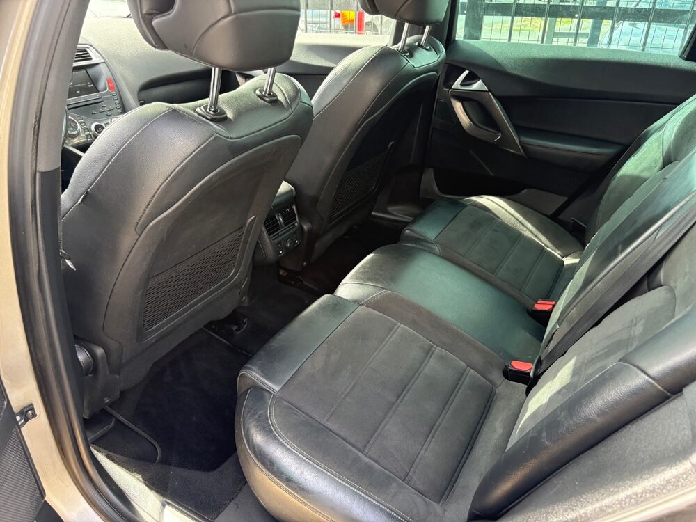 DS5 1.6 blueHDI 120 Executive 2014 occasion 95370 MONTIGNY-LES-CORMEILLES