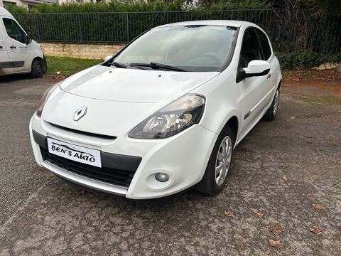 Renault clio iii 1.2L 60 - 94000 kms - 4990e