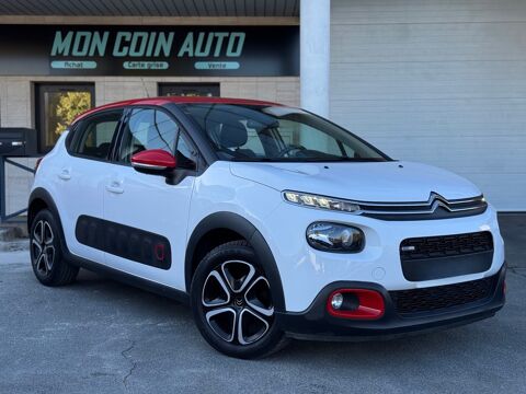 Citroen c3 Citroën  - Shine III 1.2 VTi 82 cv 