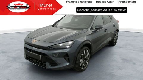 Cupra Formentor 1.5 ETSI HYBRID 150 CH DSG7 V (a) 2025 occasion MURET 31600
