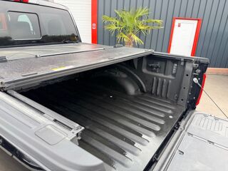 Maverick 3.5 I 400 CH TREMOR / PICK UP/4X4/CARTE GRISE FR/ CAMERA 360 2022 occasion 67240 BISCHWILLER