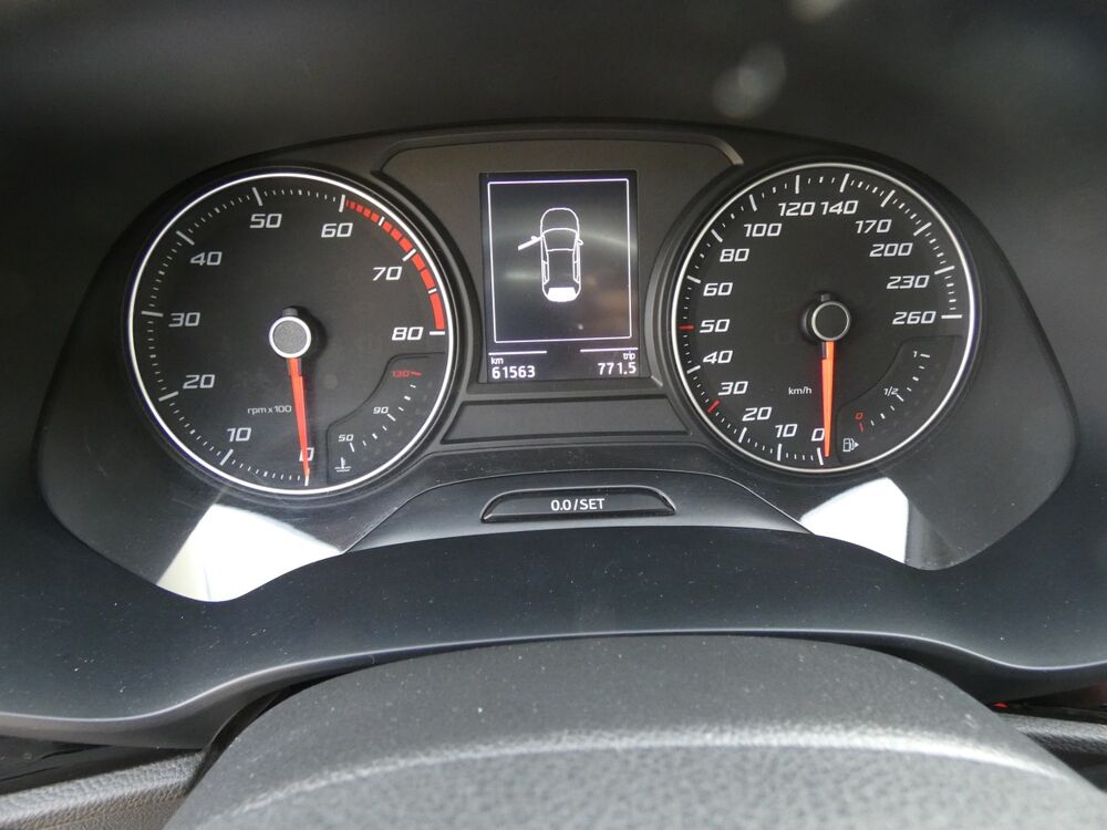 Leon 1.2 TSI STYLE 110 2015 occasion 77460 SOUPPES-SUR-LOING