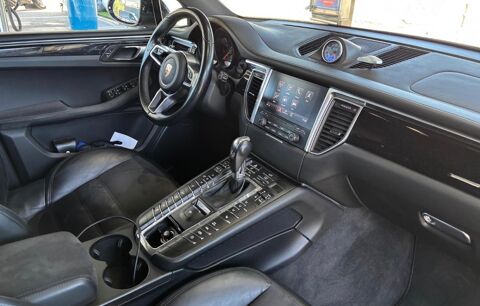 Macan 3.0 GTS 95 B AS1 2017 occasion 44500 La Baule-Escoublac