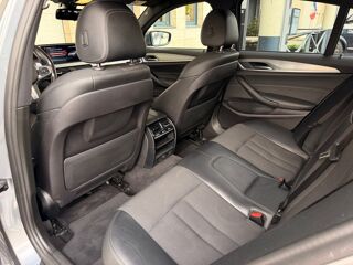 S&eacute;rie 5 (G30) M Sport 530e 2.0 i 252 Plug in Hybrid Steptronic8 184 2019 occasion 95190 Goussainville