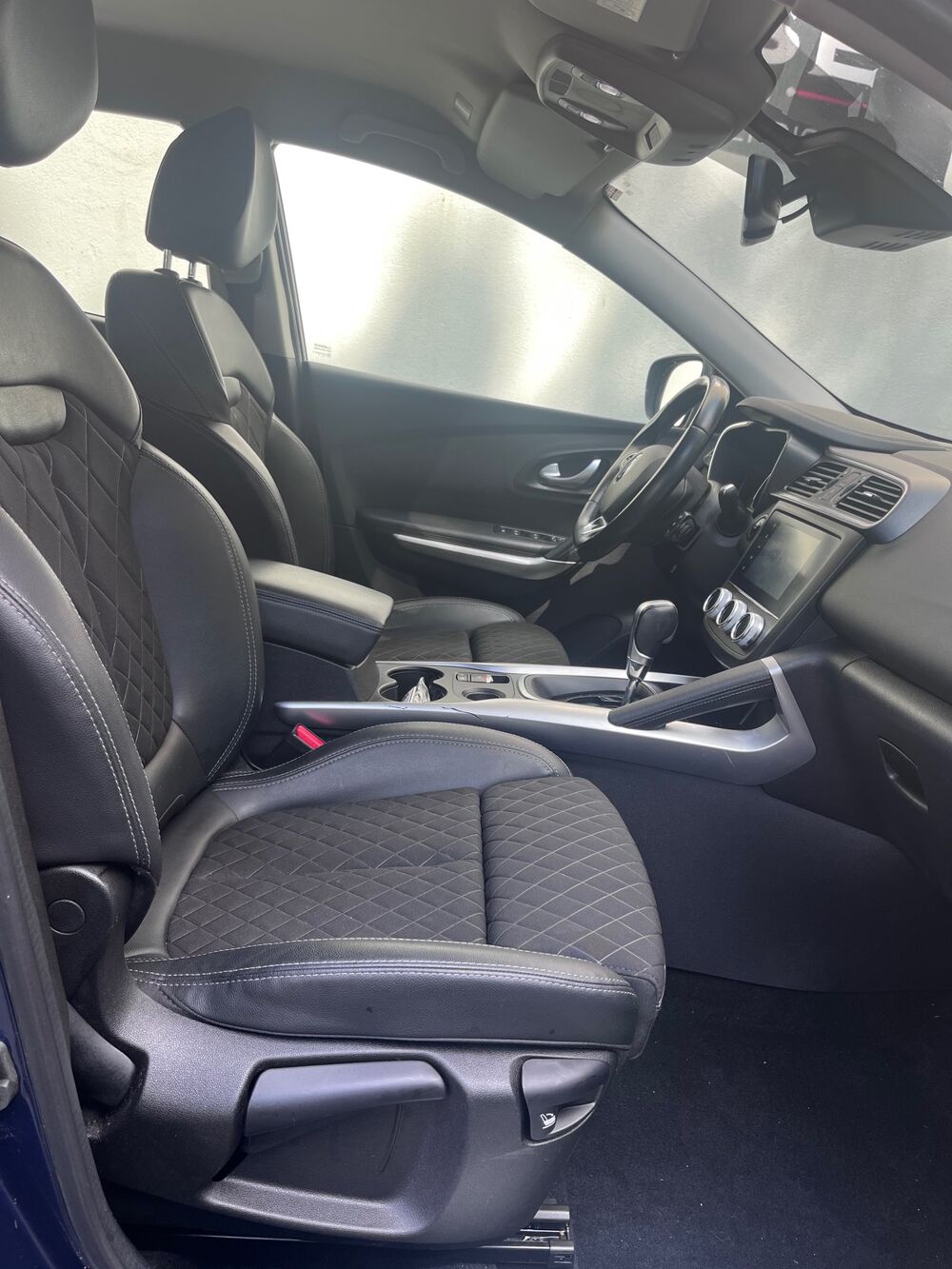 Kadjar 2 INTENS DCI 115 2020 occasion 29200 BREST