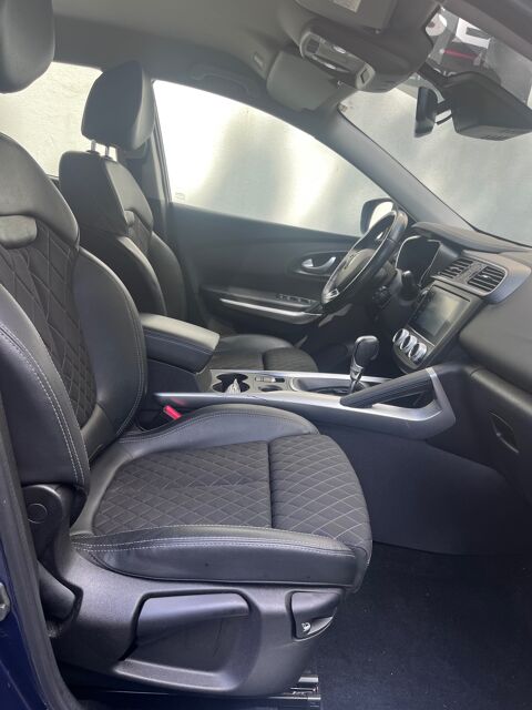 Kadjar 2 INTENS DCI 115 2020 occasion 29200 BREST