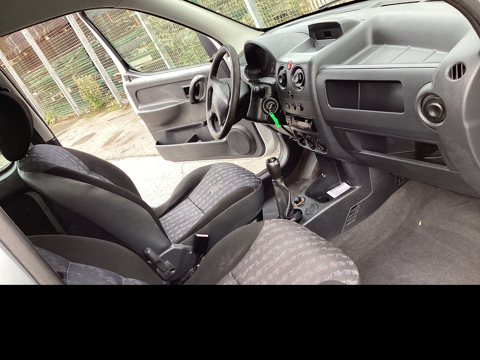 Berlingo 1.6 HDI 2007 occasion 62100 Calais