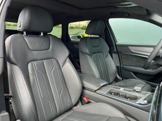 A6 50 TDI V6 286 QUATTRO S-LINE TIPTRONIC 2021 occasion 06700 Saint-Laurent-du-Var