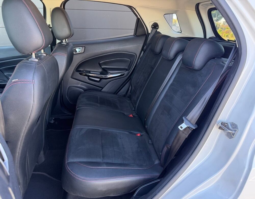 Ecosport (2) ECOBOOST 125 Ch ST LINE AUTO / 1&egrave;re MAIN /CARPLAY / PACK 2018 occasion 34500 B&eacute;ziers