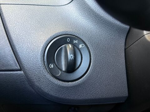 Citan fourgon VU 109 1.5 CDI 90 cv 2016 occasion 95190 Goussainville