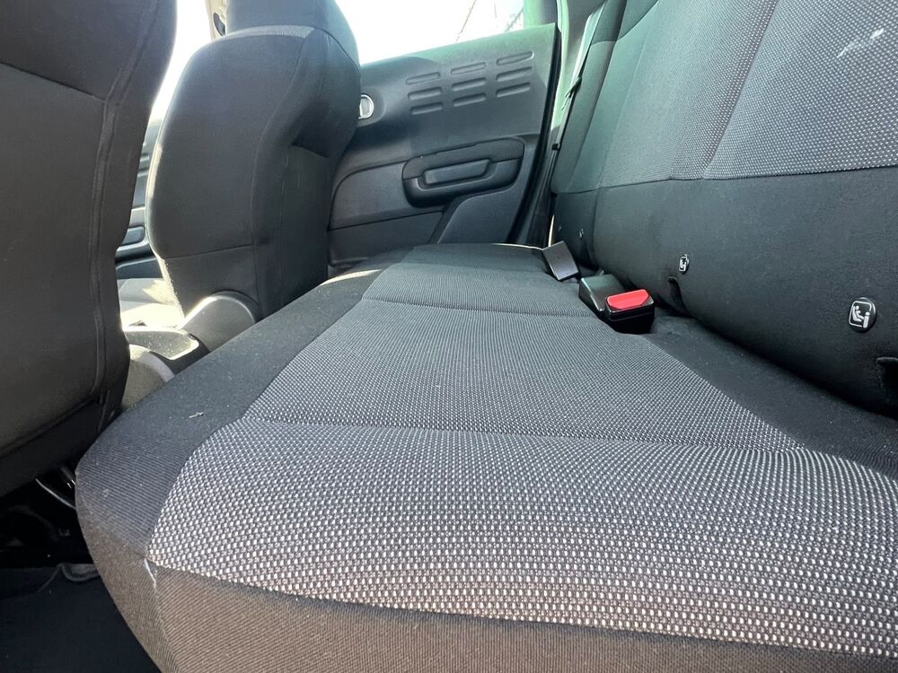 C3 Aircross (2) 1.2 L 110 S&S FEEL PACK BUSINESS BV6 SUV FAIBLE KM BELLE 2021 occasion 78310 Coigni&egrave;res