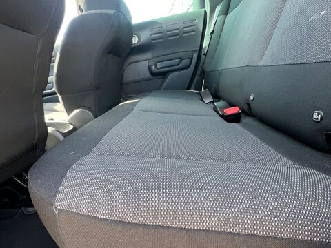 C3 Aircross (2) 1.2 L 110 S&S FEEL PACK BUSINESS BV6 SUV FAIBLE KM BELLE 2021 occasion 78310 Coigni&egrave;res