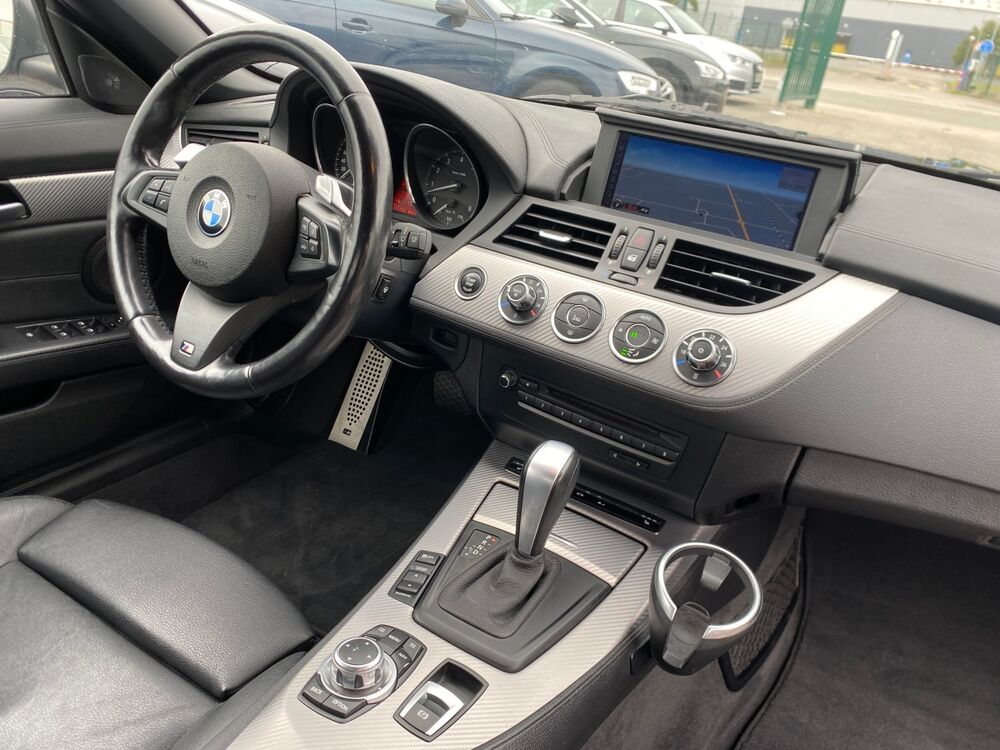Z4 30ia a 30i Boite Auto FULLS Historique Garantie 12M & r&eacute;vis&eacute; 2011 occasion 62100 Calais