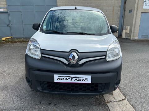 Kangoo Express 1.5L DCI BLUE 95 MAXI CONFORT DE 2021 - 9990€ TTC 2021 occasion 60300 SENLIS