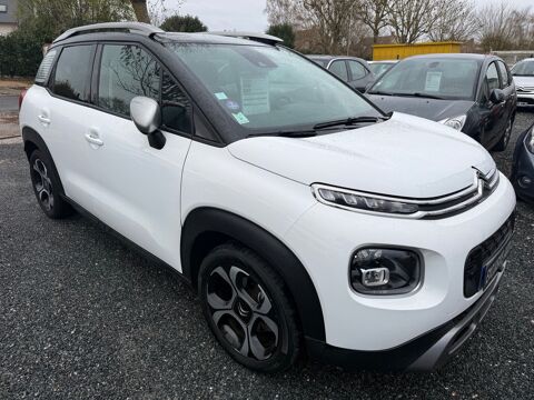 Citro&euml;n C3 Aircross - 1.2 110cv - S&S - BVM6 - SHINE - Garantie 12 mois ll 2018 occasion Saint-Denis-en-Val 45560
