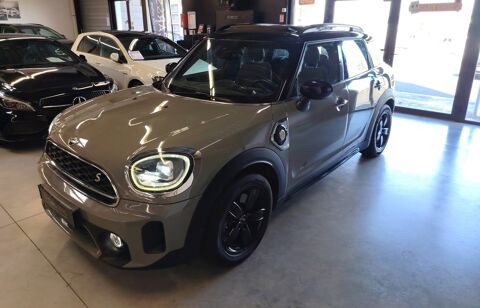 MINI COUPE COUNTRYMAN II (2) (F60) COOPER SE 125+95 ALL4 EDITION NORTHW 2021 occasion 34500 B&eacute;ziers