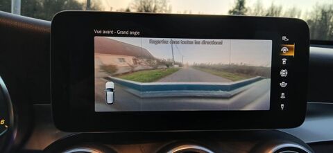 Classe GLC 220 2.0 CDI BLUETEC AMG - 195 cv 2020 occasion 45600 Lion-en-Sullias