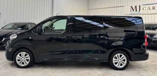 Traveller 2.0 Blue HDi 180ch Allure EAT8 Long / HUD / Toit Pano / Si&egrave;g 2019 occasion 45770 Saran