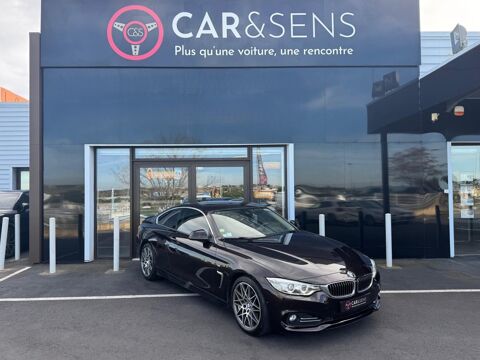 Annonce voiture BMW Série 4 21490 €