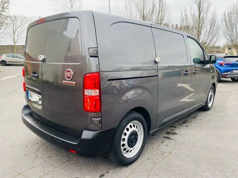 Scudo III M - 2.0 Blue-Hdi 146 BVM6 -1&egrave;re Main / TVA / TBE / Pack 2023 occasion 78800 Houilles