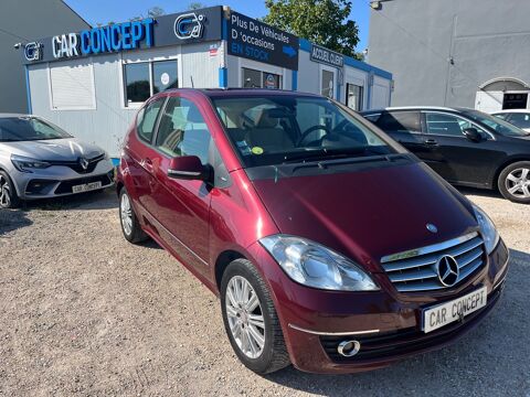 Mercedes classe a Benz  - a180 - Bordeaux