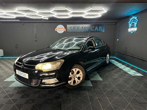 Citroen c5 Citro&euml;n BERLINE 2.0 HDi 163 ch EXCL