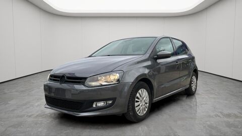 Volkswagen polo 1.4 TSI 85ch ConfortLine